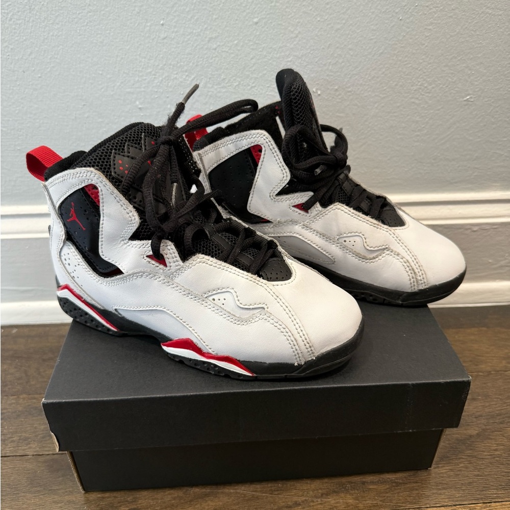 Jordan True Flight (PS) - Picture 2 of 5